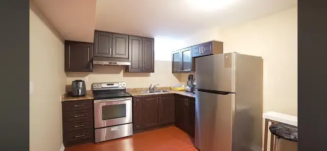 basement for rent - Photo 4