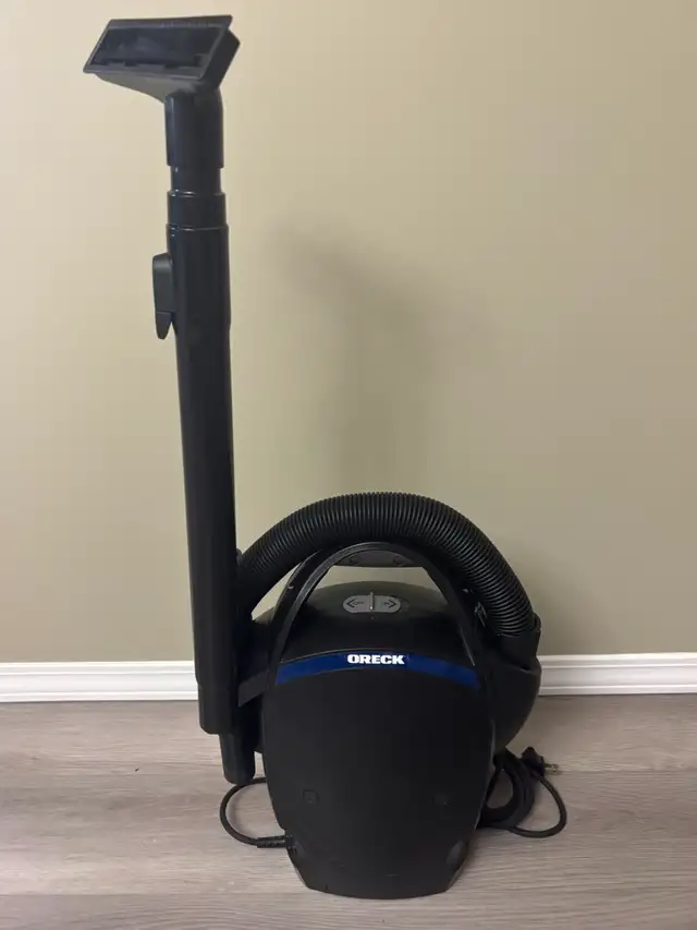 Portable Vacuum