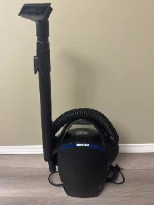 Portable Vacuum