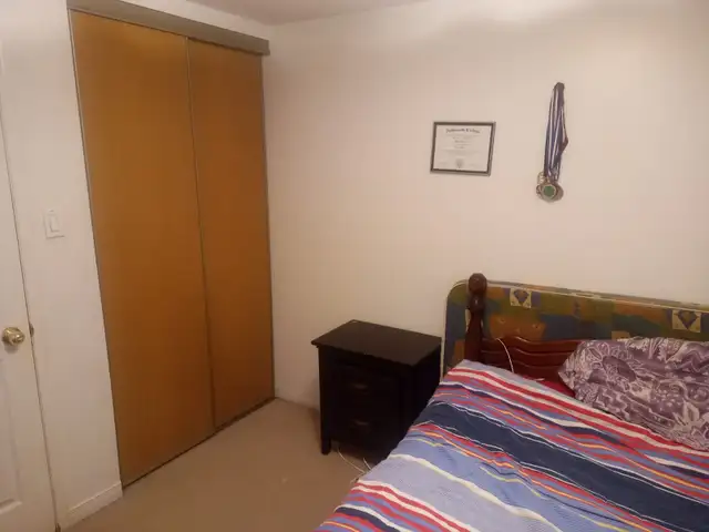 A Lovely One bedroom home in Scarborough- Month to Month Flexibi - Photo 4