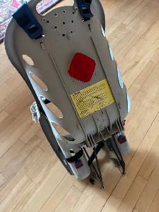Kids Bike Seat