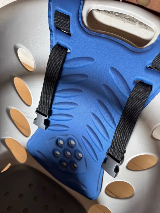 Kids Bike Seat - Photo 2