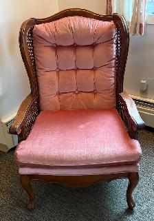 Vintage Chair - Need Gone ASAP