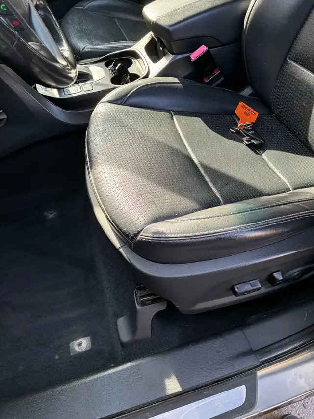 2013 Hyundai Santa Fe LTD - Photo 6