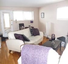 Logement 3  1/2  a louer a Lasalle