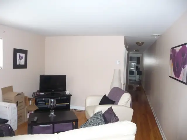 Logement 3  1/2  a louer a Lasalle - Photo 2