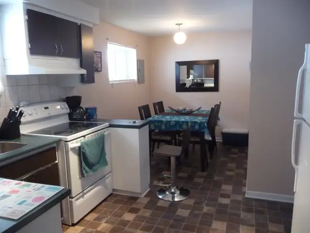 Logement 3  1/2  a louer a Lasalle - Photo 3