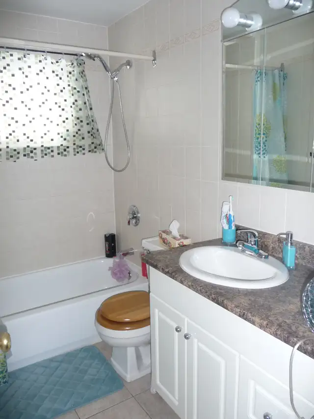 Logement 3  1/2  a louer a Lasalle - Photo 5