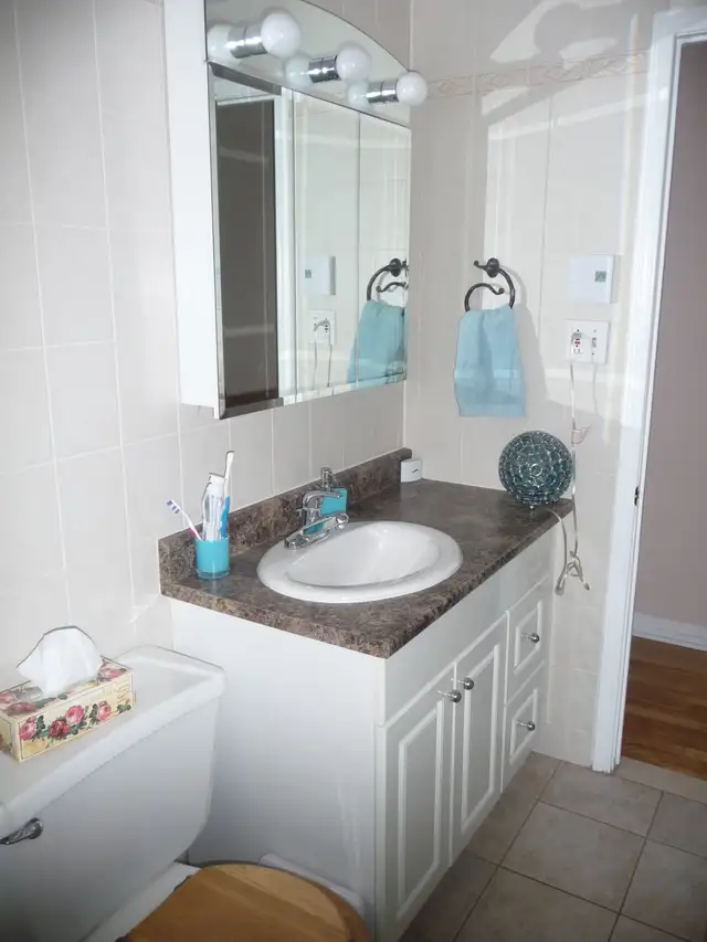 Logement 3  1/2  a louer a Lasalle - Photo 6