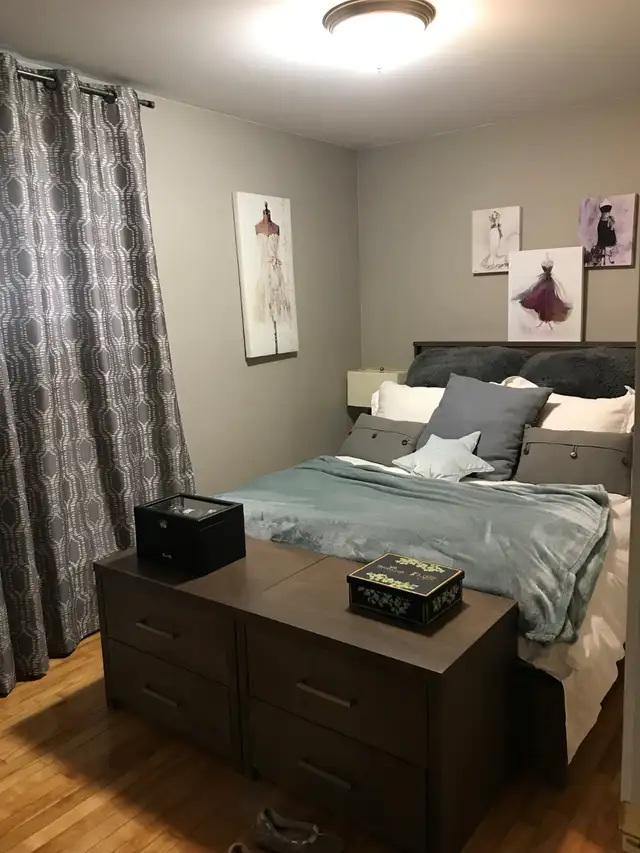 Logement 3  1/2  a louer a Lasalle - Photo 7