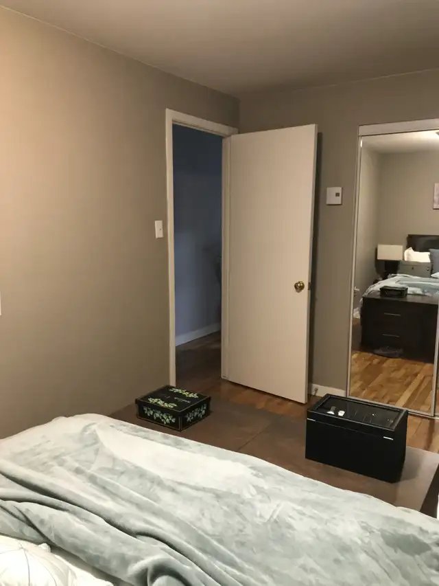 Logement 3  1/2  a louer a Lasalle - Photo 8