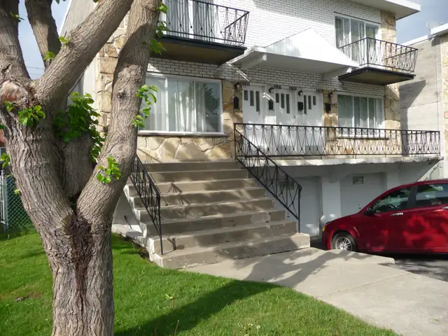 Logement 3  1/2  a louer a Lasalle - Photo 9