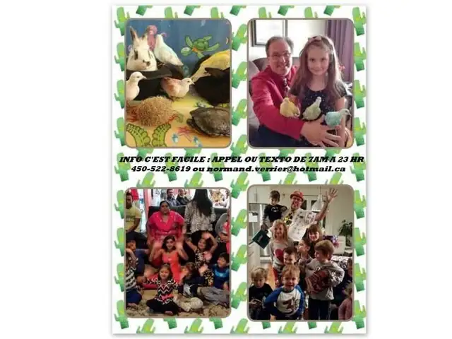 Magicien Magician fête enfants partout chrildren birthday - Photo 3