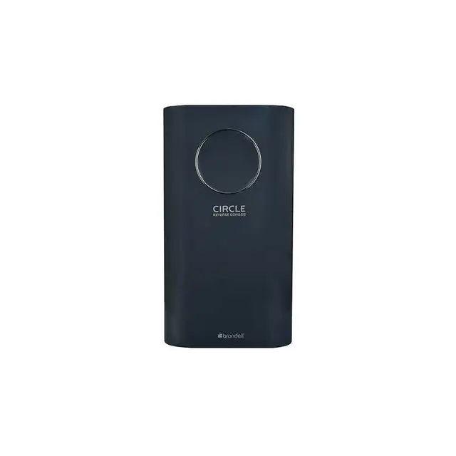 Brondell H20  Circle Reverse Osmosis Water Filtration System Cos - Photo 2