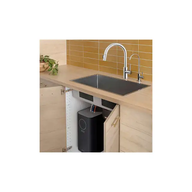 Brondell H20  Circle Reverse Osmosis Water Filtration System Cos - Photo 4