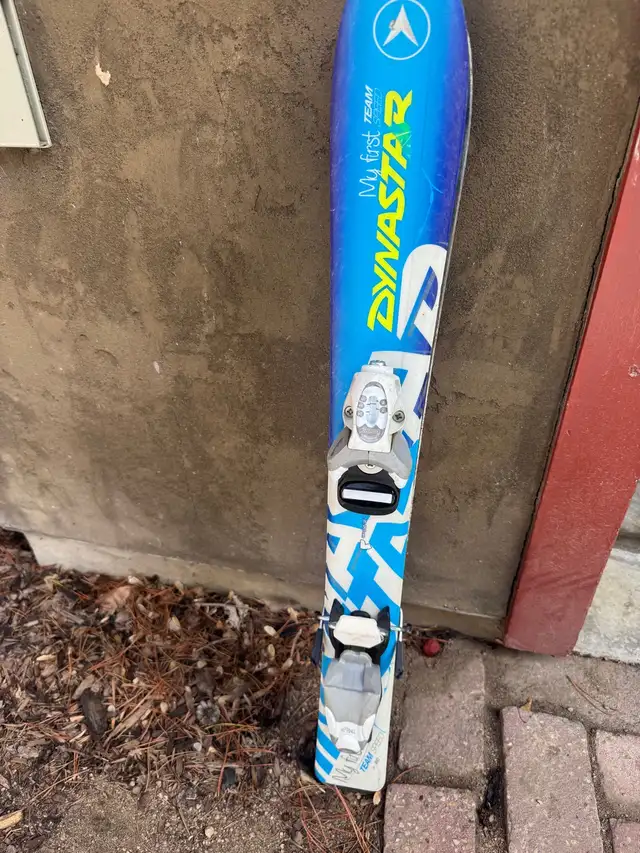 Dynastar Kids 80cm Skis - Photo 3