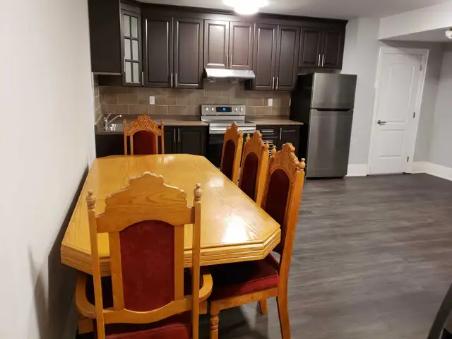 Basement shared room for rent available May 1st - Photo 2