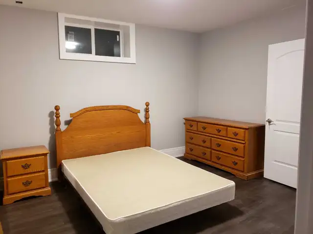 Basement shared room for rent available May 1st - Photo 6