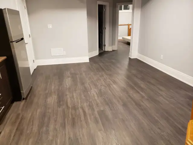 Basement shared room for rent available May 1st - Photo 7