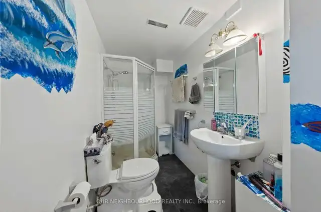 Basement Rent - Photo 2