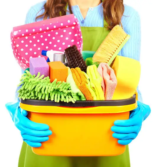 Best house cleaning service $30/h (supplies included)