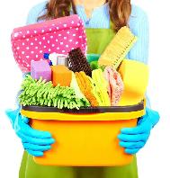 Best house cleaning service $30/h (supplies included)
