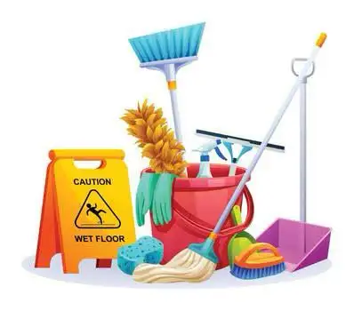 Best house cleaning service $30/h (supplies included) - Photo 2