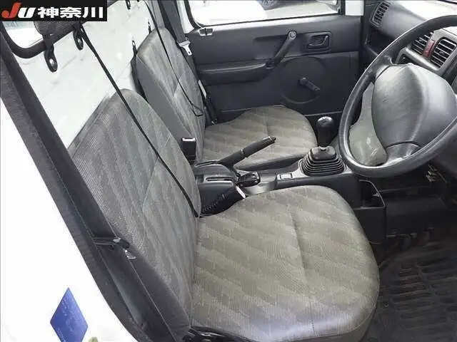 Mini Truck - Photo 2