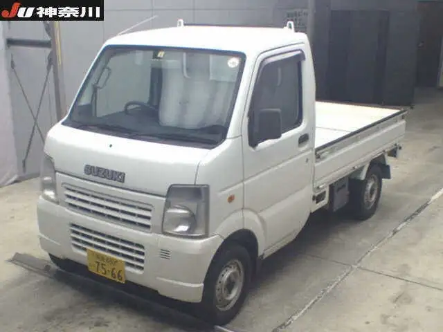 Mini Truck - Photo 3