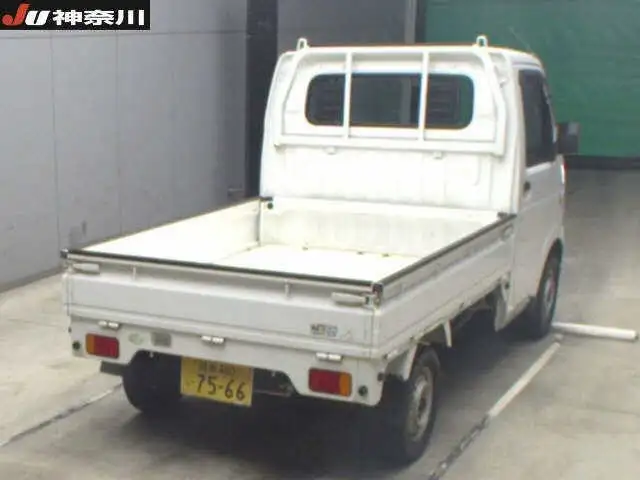 Mini Truck - Photo 4