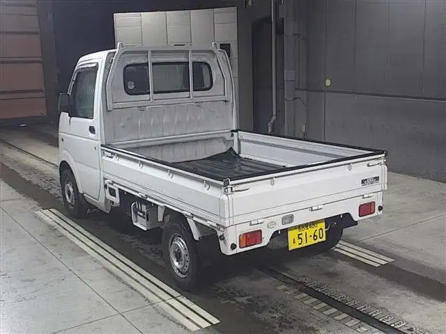 Mini Truck - Photo 5