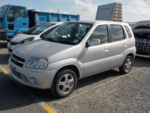 Mini Truck - Photo 6