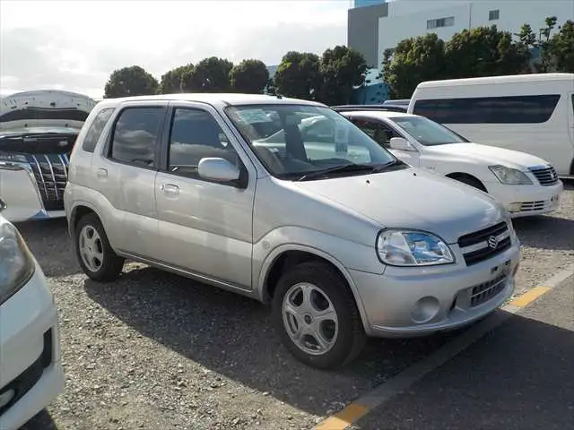 Mini Truck - Photo 7