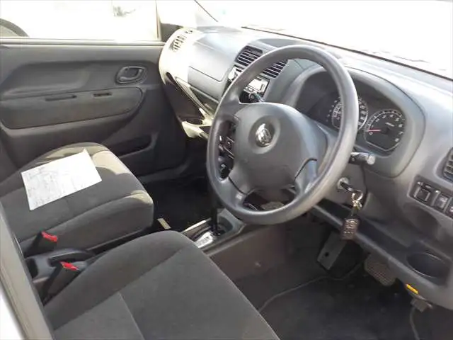 Mini Truck - Photo 8