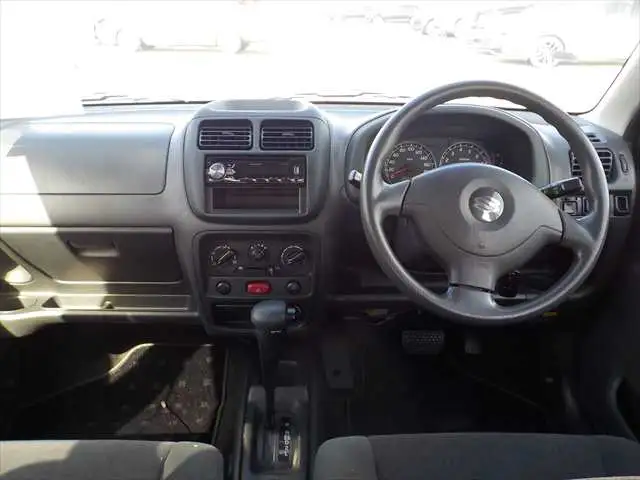 Mini Truck - Photo 9