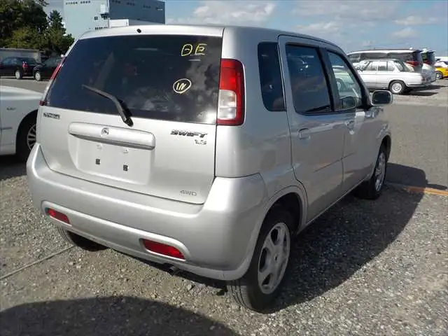 Mini Truck - Photo 10