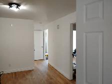 5 et demi avec GARAGE ET STATIONNEMENT A MONTREAL