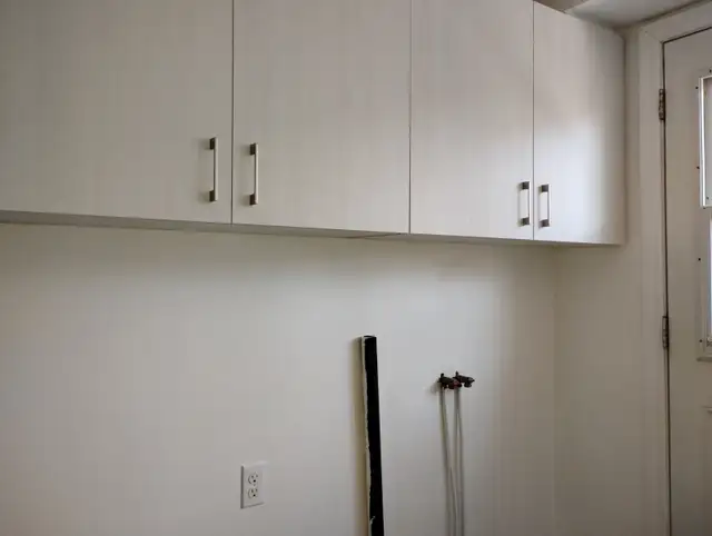 5 et demi avec GARAGE ET STATIONNEMENT A MONTREAL - Photo 5