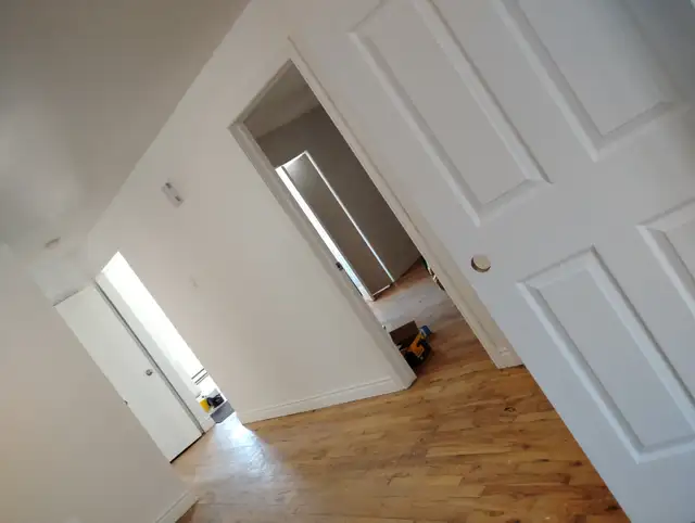 5 et demi avec GARAGE ET STATIONNEMENT A MONTREAL - Photo 6