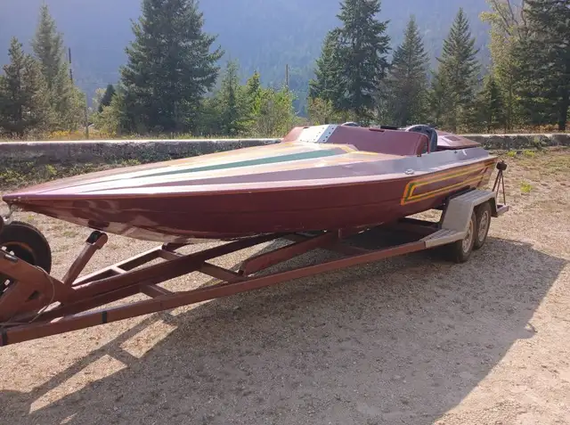 trade for classic vehicle or something cool no junk