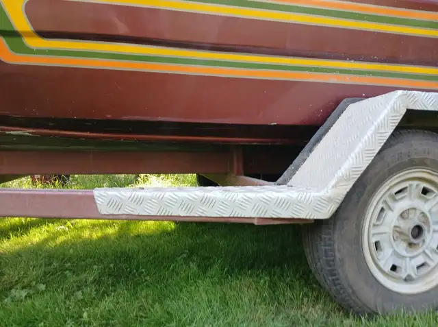 trade for classic vehicle or something cool no junk - Photo 3