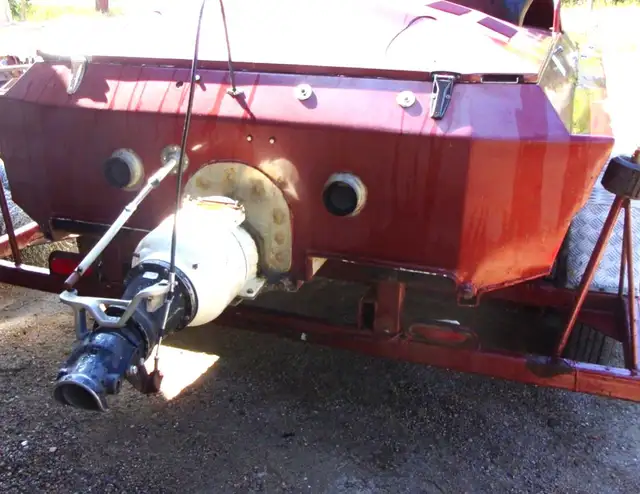 trade for classic vehicle or something cool no junk - Photo 4