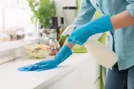 Best house cleaning services $30/h( supplies included)