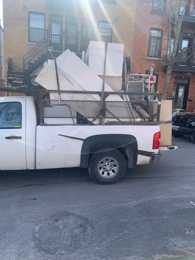 recyclage de métaux