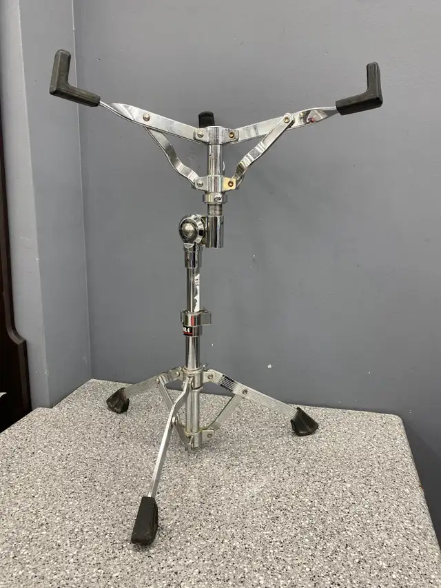 Tama Snare Drum Stand - Photo 2