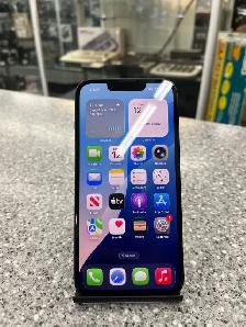 iPhone 13 128 GB - Black