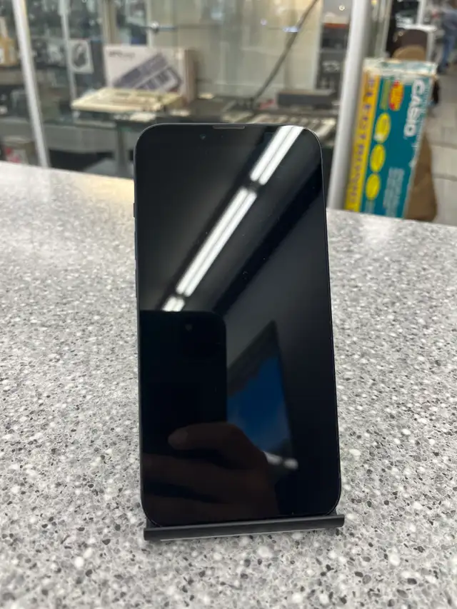 iPhone 13 128 GB - Black - Photo 3