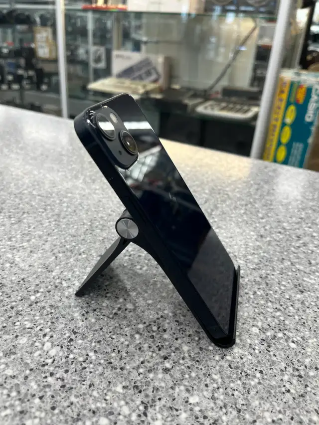 iPhone 13 128 GB - Black - Photo 5