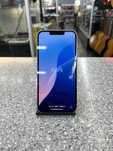 iPhone 13 128 GB - White