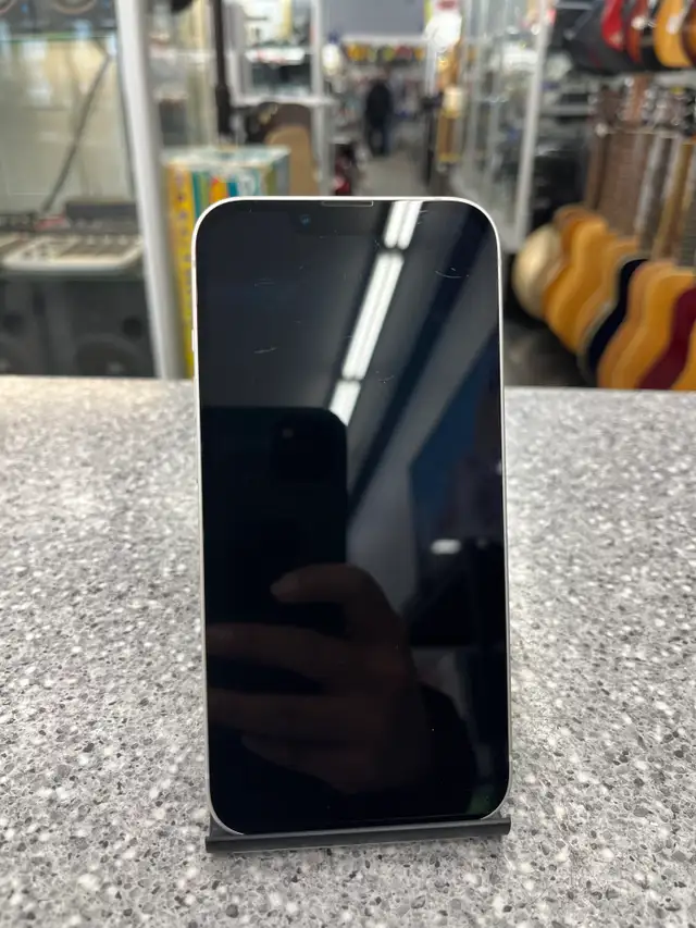 iPhone 13 128 GB - White - Photo 2